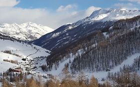 Monolocale Milky Way - Sestriere